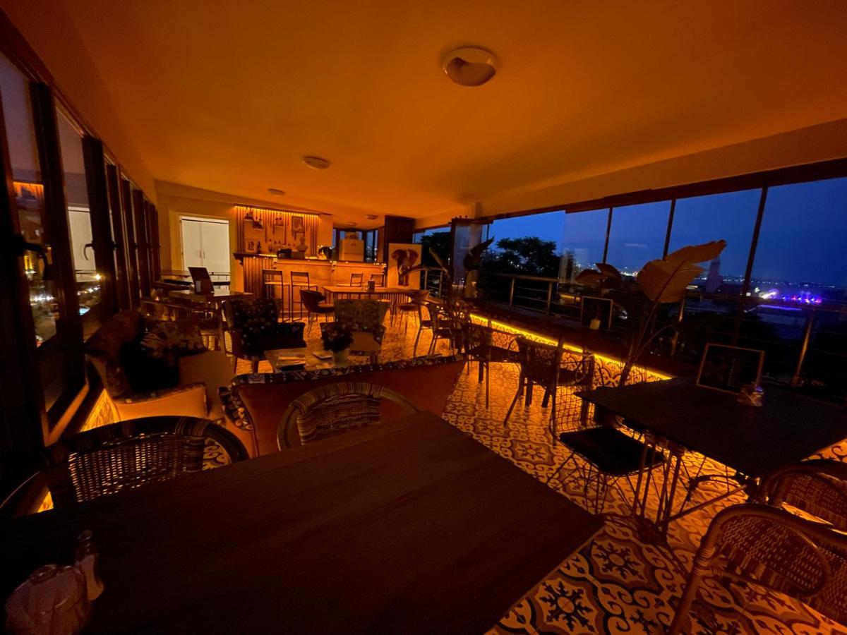 The Local Exclusive Bed & Breakfast - Istanbul — Fotoğraflar 1