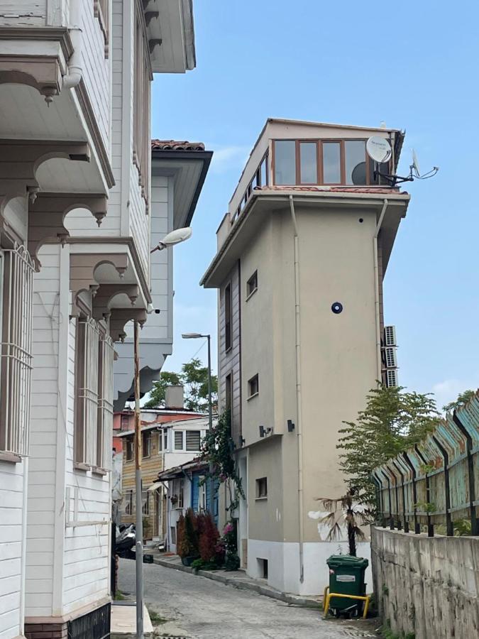 The Local Exclusive Bed & Breakfast - Istanbul — Fotoğraflar 3